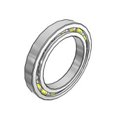 Подшипник 60/600 MA
