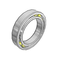 Подшипник 61805