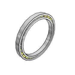 Подшипник 61864 MA