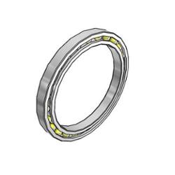 Подшипник 61892 MA