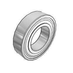 Подшипник 61902-2RS1