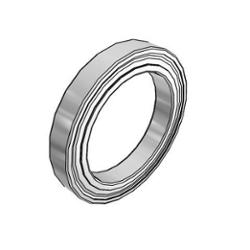 Подшипник 61915-2RS1