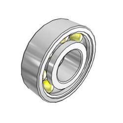 Подшипник 6203