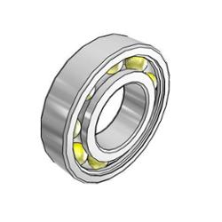 Подшипник 6207