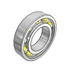 Подшипник 6209-RS1