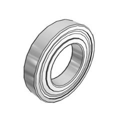Подшипник 6212-2Z