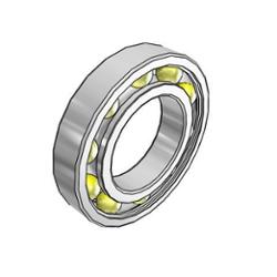 Подшипник 6220-RS1