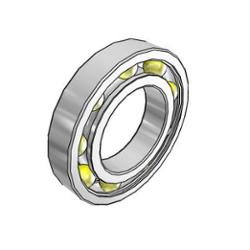 Подшипник 6224-RS1 купить оптом в Агрегат Подшипник