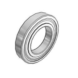 Подшипник 6226-2Z