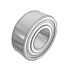 Подшипник 62311-2RS1