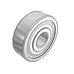 Подшипник 625-2Z