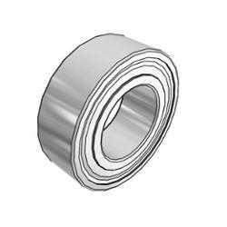 Подшипник 63005-2RS1