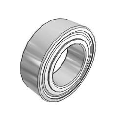 Подшипник 63007-2RS1