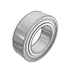 Подшипник 63009-2RS1