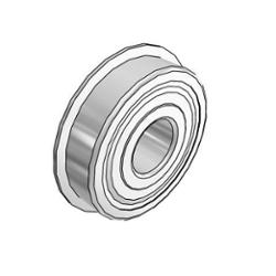 Подшипник 6303-ZNR