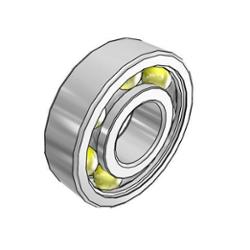 Подшипник 6305-RS1