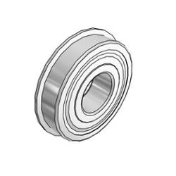 Подшипник 6305-ZNR