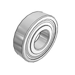 Подшипник 6306-2Z