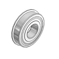 Подшипник 6306-2ZNR