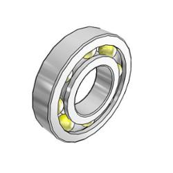 Подшипник 6324