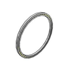 Подшипник BB1-8001