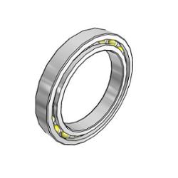 Подшипник BB1B 363472