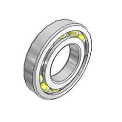 Подшипник RLS 20