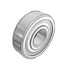 Подшипник RLS 4-2RS1