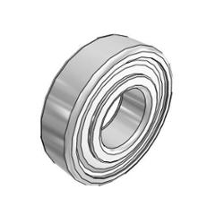 Подшипник RLS 7-2RS1