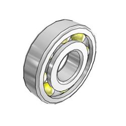 Подшипник RMS 11