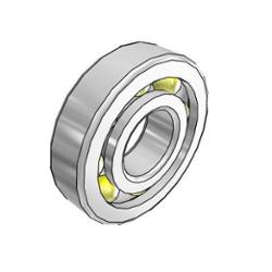 Подшипник RMS 12