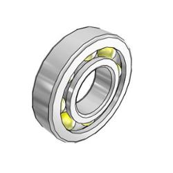 Подшипник RMS 16