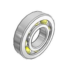 Подшипник RMS 22