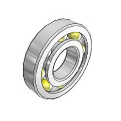 Подшипник RMS 28