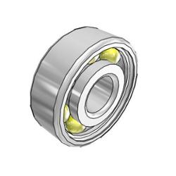 Подшипник RMS 5