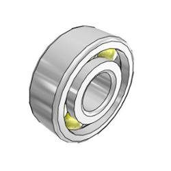 Подшипник RMS 6