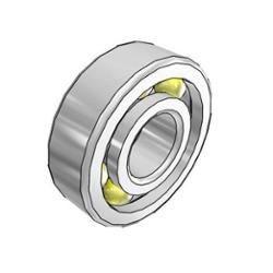 Подшипник RMS 7