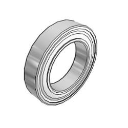 Подшипник W 61802-2RS1