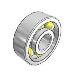 Подшипник W 618/1