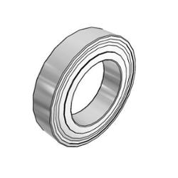 Подшипник W 61905-2RS1