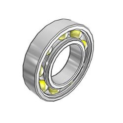 Подшипник W 6209