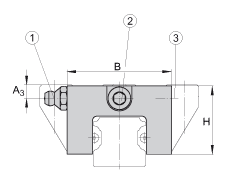 Подшипник BPLSE35-OE INA
