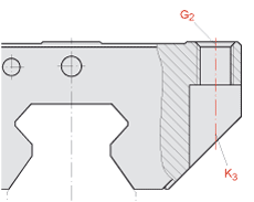 Подшипник RUKS35-D-A-SO INA