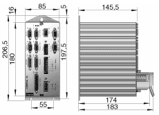 Подшипник STUNG-COMPAX1000-SL INA
