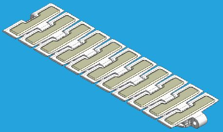����������� ����������� ���� FREDRIKSONS RTF 114 Fredriksons