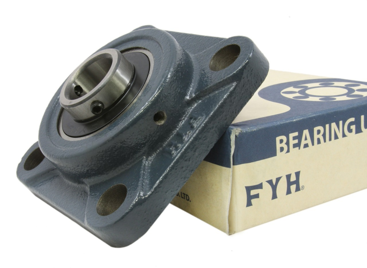 Подшипник UCF-205-14E FYH