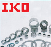 Подшипник CR-28 IKO
