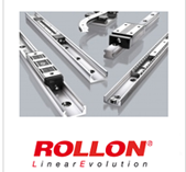   Rollon CRAX30-2RS Rollon