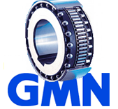 Обгонная муфта GMN FE 418 Z2 GMN