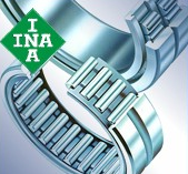 Подшипник 61908-2RS INA